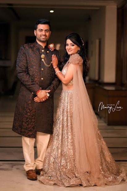 The Couple